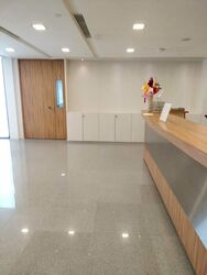 San Centre (D3), Office #525635281